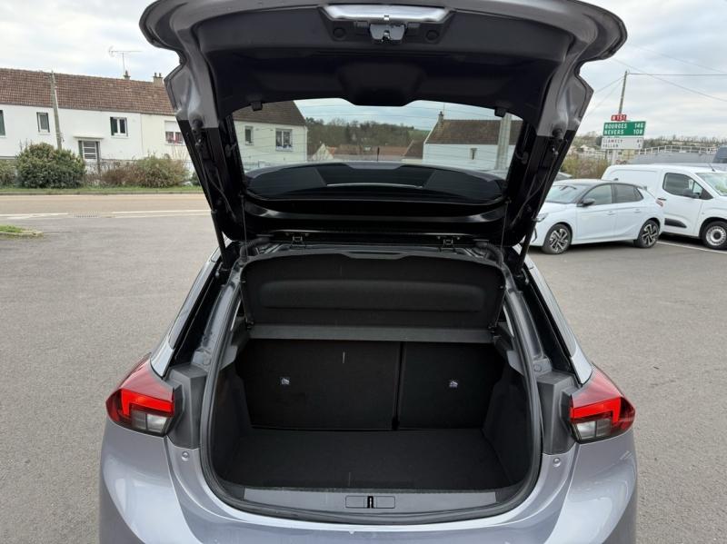 Image OPEL Corsa Corsa-e 136ch Elegance