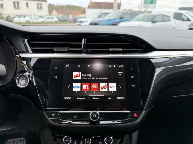 Image OPEL Corsa Corsa-e 136ch Elegance