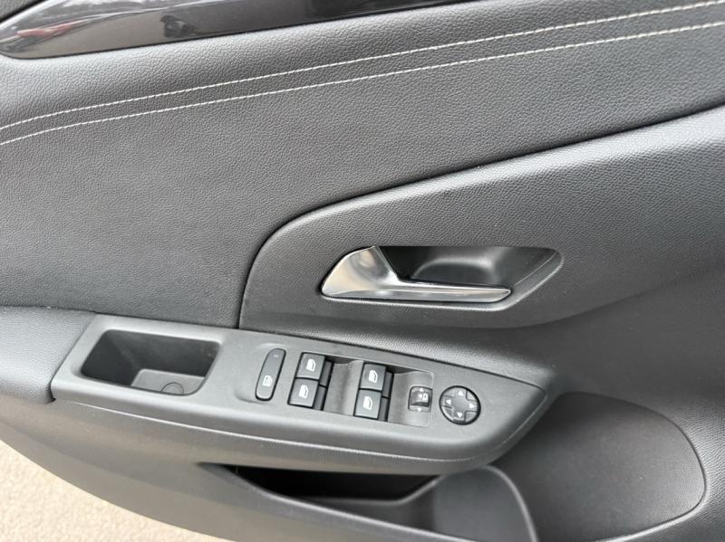 Image OPEL Corsa Corsa-e 136ch Elegance