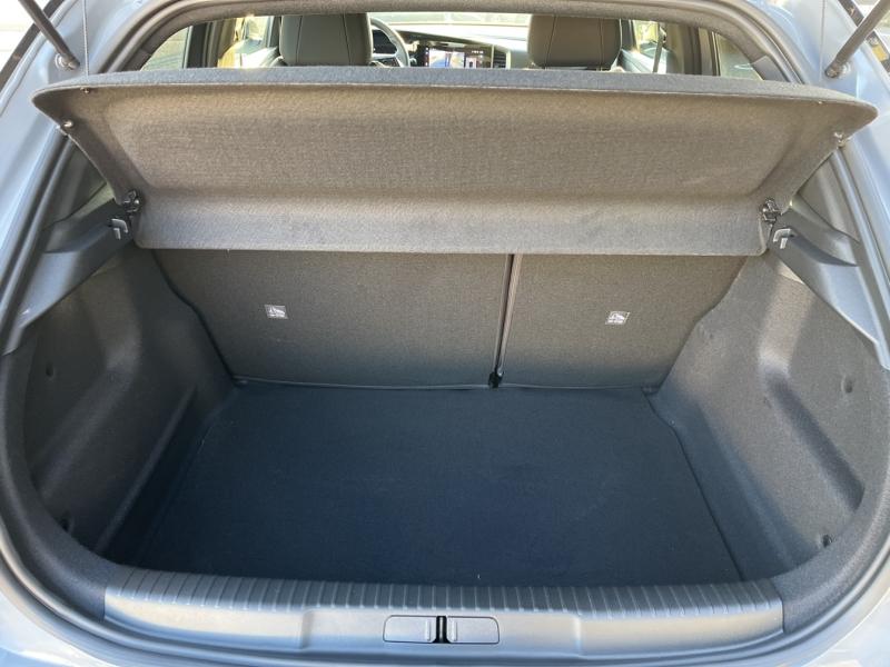 Image OPEL Mokka 1.2 Turbo Hybrid 136ch GS e-DCT6