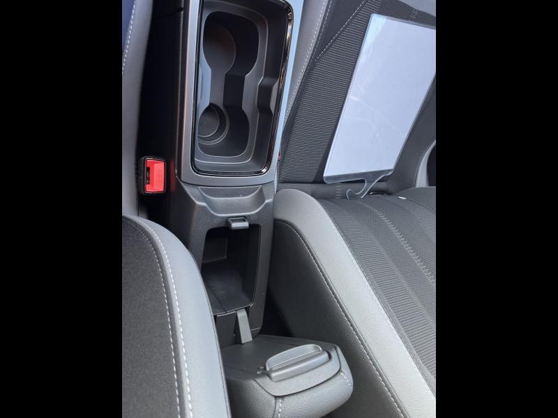 Image OPEL Mokka 1.2 Turbo Hybrid 136ch GS e-DCT6