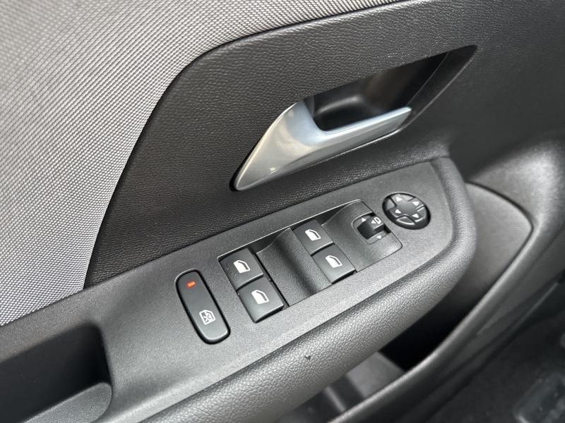 Image OPEL Mokka 1.2 Turbo Hybrid 136ch Edition e-DCT6