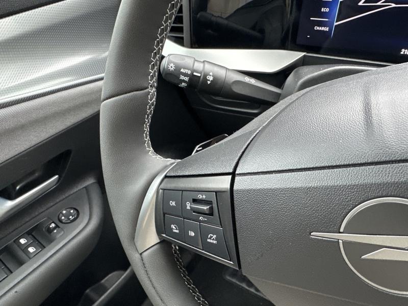 Image OPEL Mokka 1.2 Turbo Hybrid 136ch Edition e-DCT6