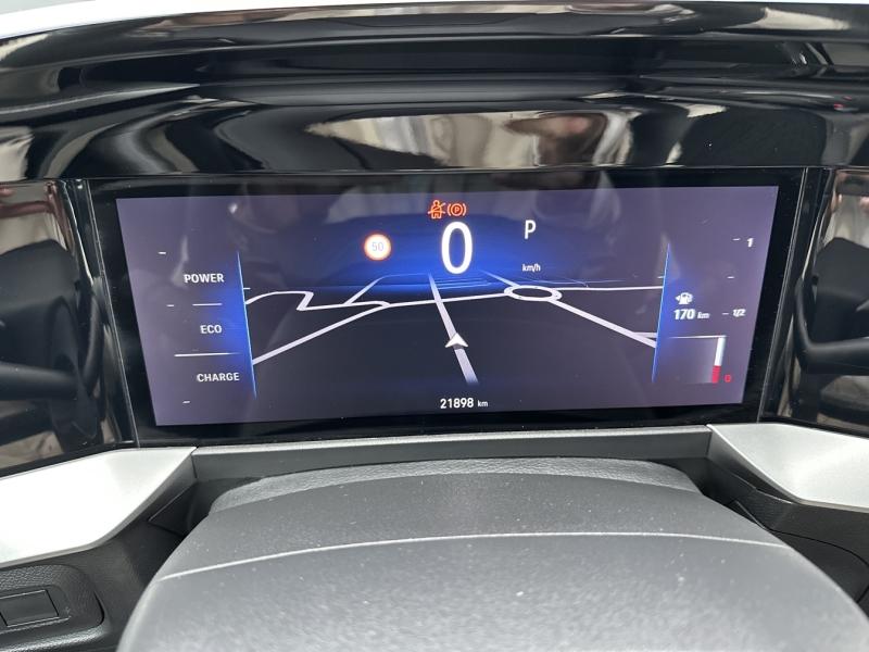 Image OPEL Mokka 1.2 Turbo Hybrid 136ch Edition e-DCT6
