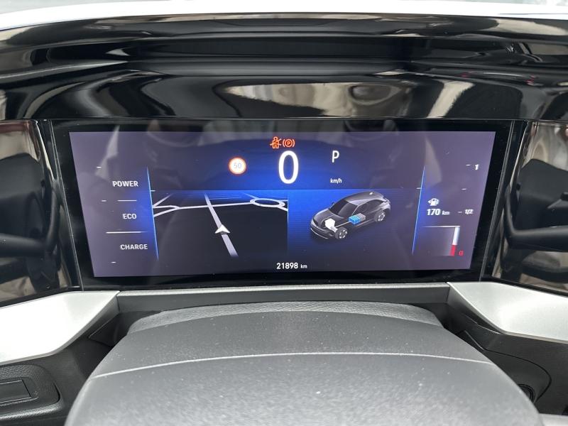 Image OPEL Mokka 1.2 Turbo Hybrid 136ch Edition e-DCT6