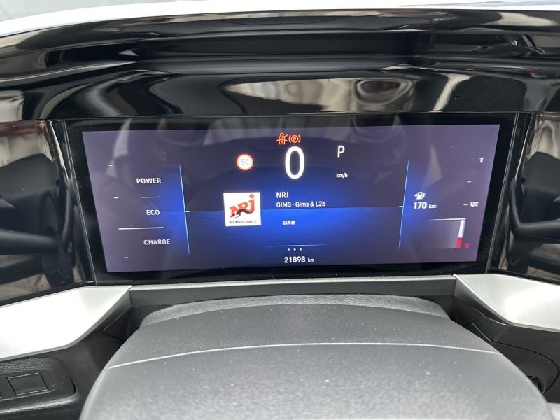 Image OPEL Mokka 1.2 Turbo Hybrid 136ch Edition e-DCT6