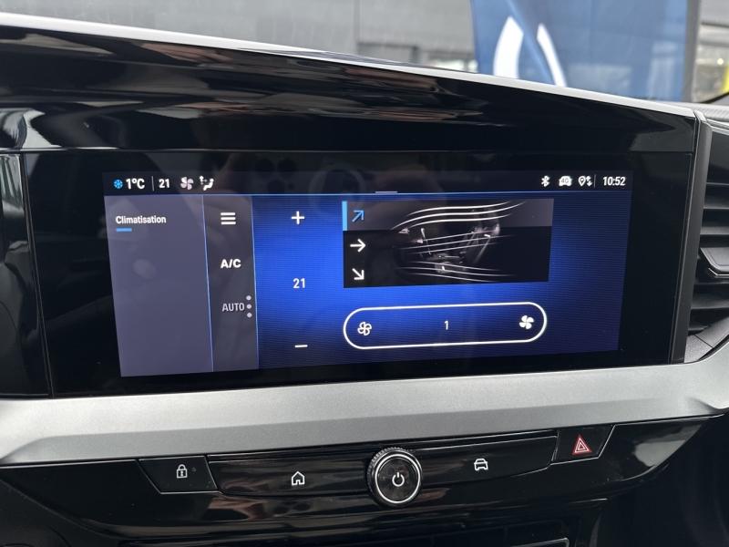 Image OPEL Mokka 1.2 Turbo Hybrid 136ch Edition e-DCT6