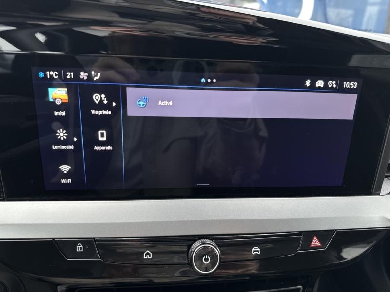 Image OPEL Mokka 1.2 Turbo Hybrid 136ch Edition e-DCT6