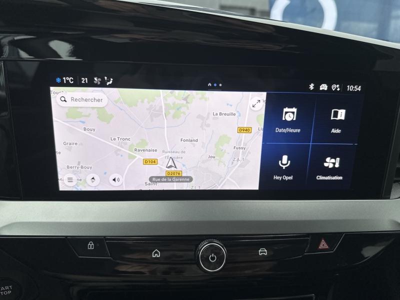 Image OPEL Mokka 1.2 Turbo Hybrid 136ch Edition e-DCT6