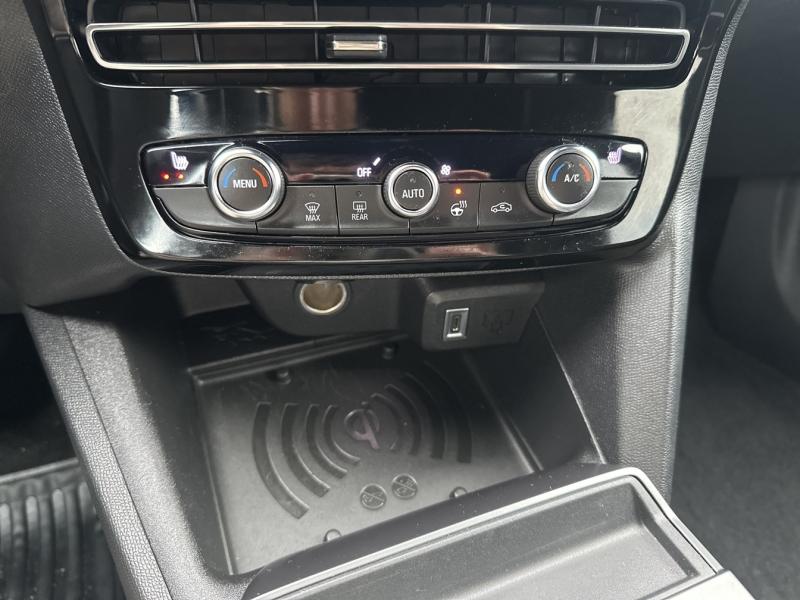 Image OPEL Mokka 1.2 Turbo Hybrid 136ch Edition e-DCT6