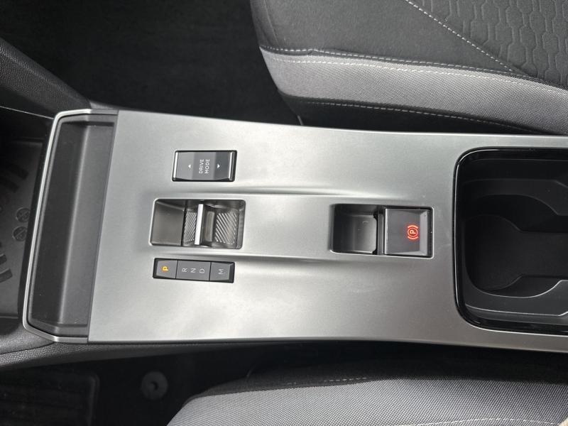 Image OPEL Mokka 1.2 Turbo Hybrid 136ch Edition e-DCT6