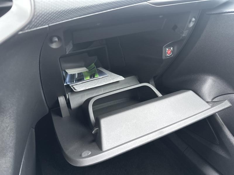 Image OPEL Mokka 1.2 Turbo Hybrid 136ch Edition e-DCT6