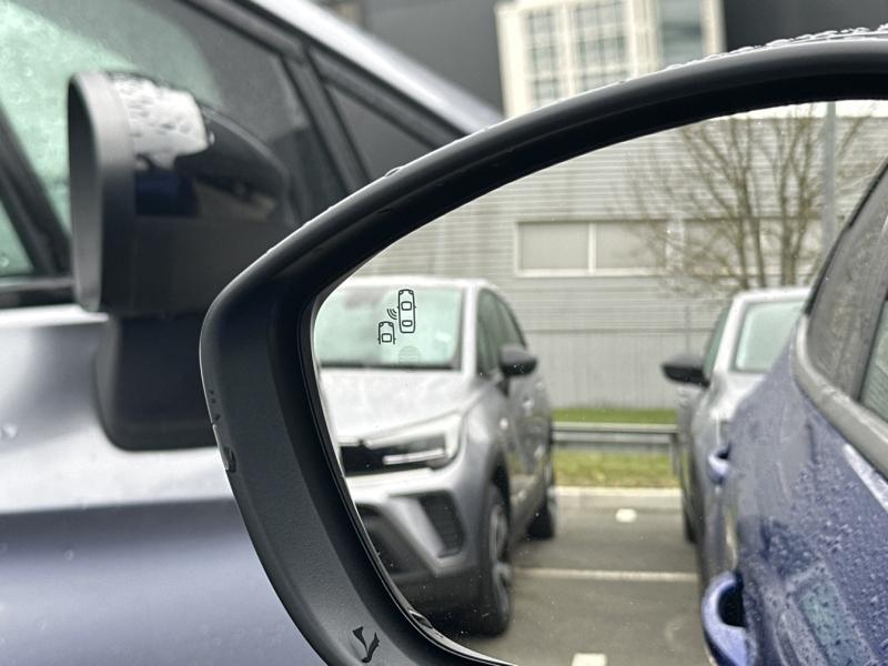 Image OPEL Mokka 1.2 Turbo Hybrid 136ch Edition e-DCT6