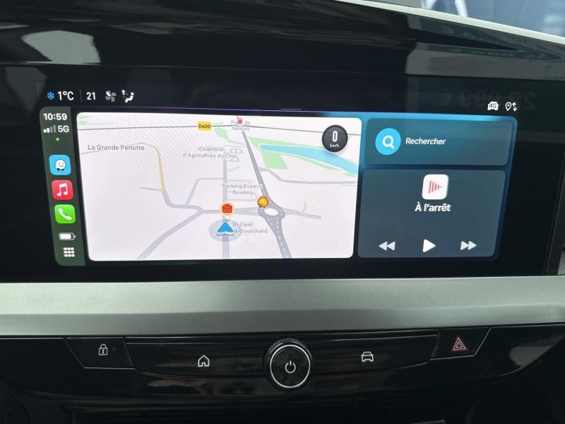 Image OPEL Mokka 1.2 Turbo Hybrid 136ch Edition e-DCT6