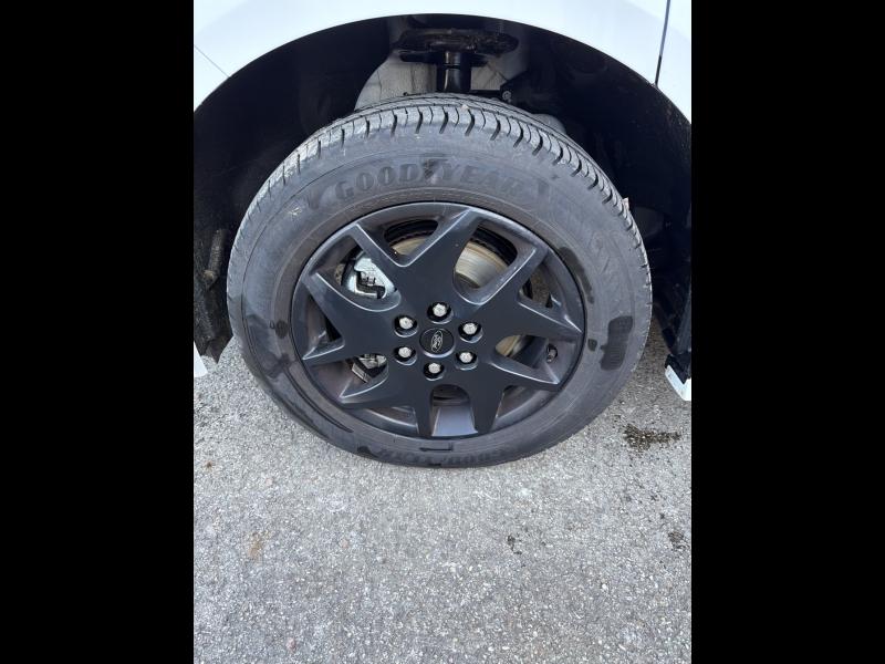 Image FORD Transit Custom Fg 320 L1H1 Electrique 160 kW 218ch Batterie 64 kWh Sport