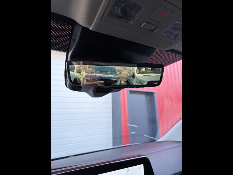 Image FORD Transit Custom Fg 320 L1H1 Electrique 160 kW 218ch Batterie 64 kWh Sport