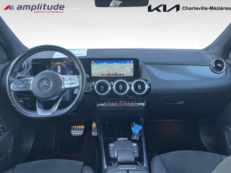 Image MERCEDES-BENZ GLA 250 e 160+102ch AMG Line 8G-DCT