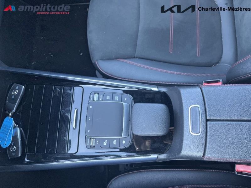 Image MERCEDES-BENZ GLA 250 e 160+102ch AMG Line 8G-DCT