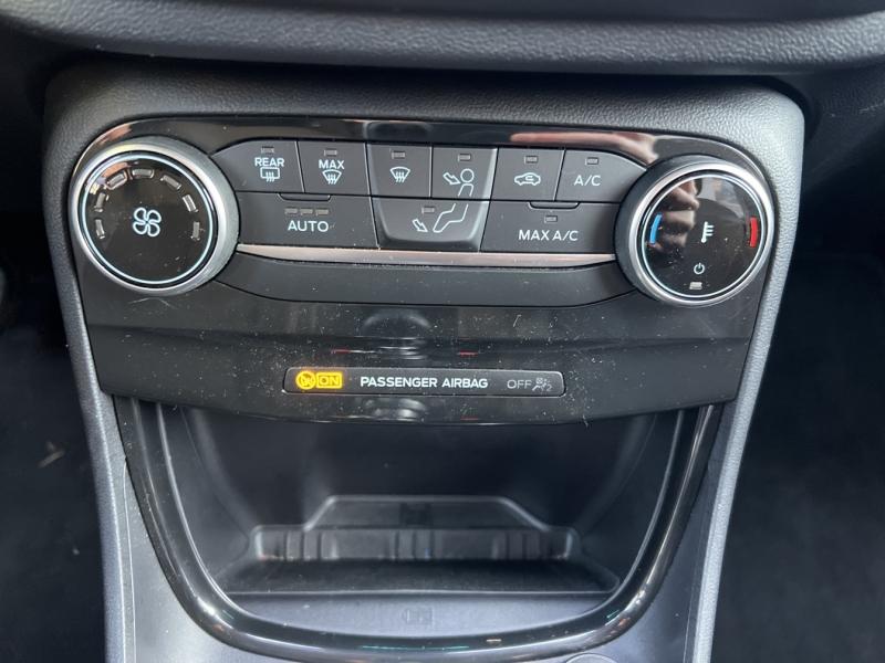 Image FORD Puma 1.0 Flexifuel 125ch S&S mHEV Titanium