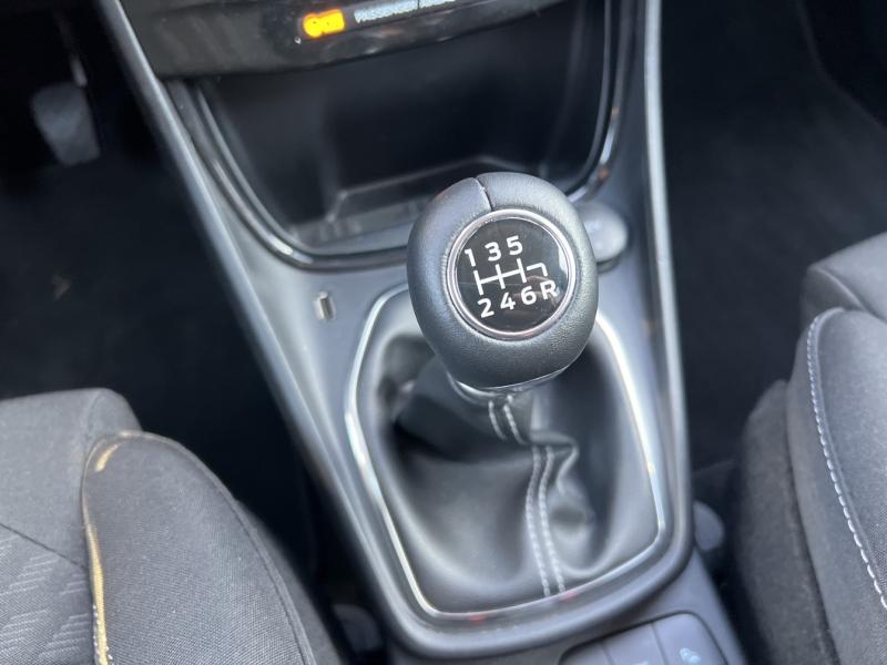 Image FORD Puma 1.0 Flexifuel 125ch S&S mHEV Titanium