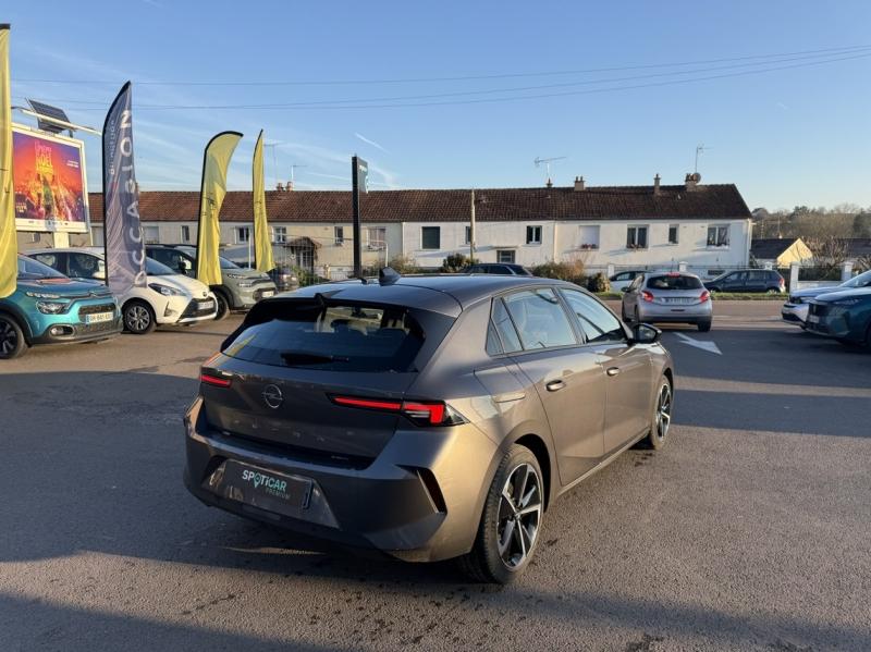 Image OPEL Astra 1.2 Turbo 110ch