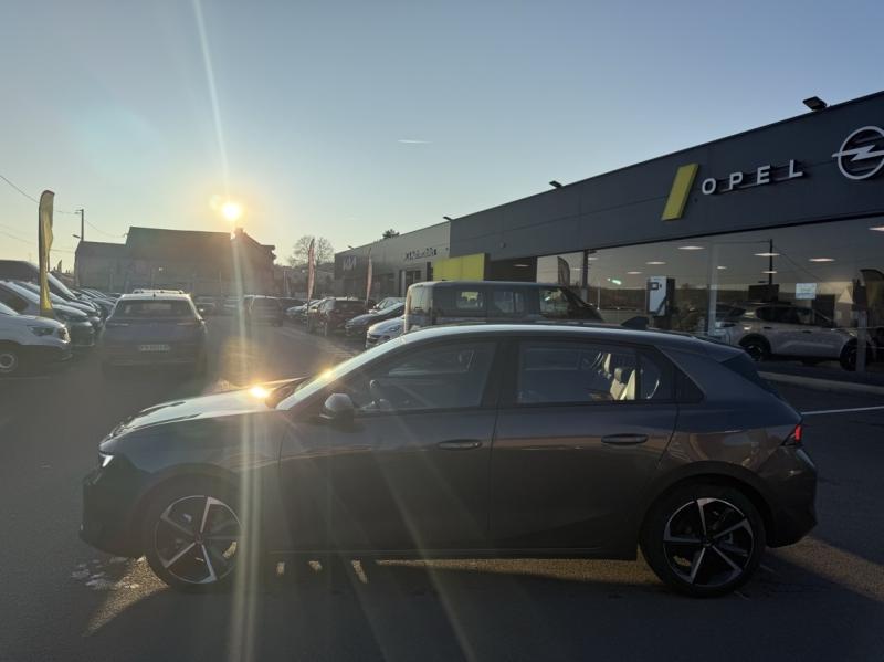 Image OPEL Astra 1.2 Turbo 110ch