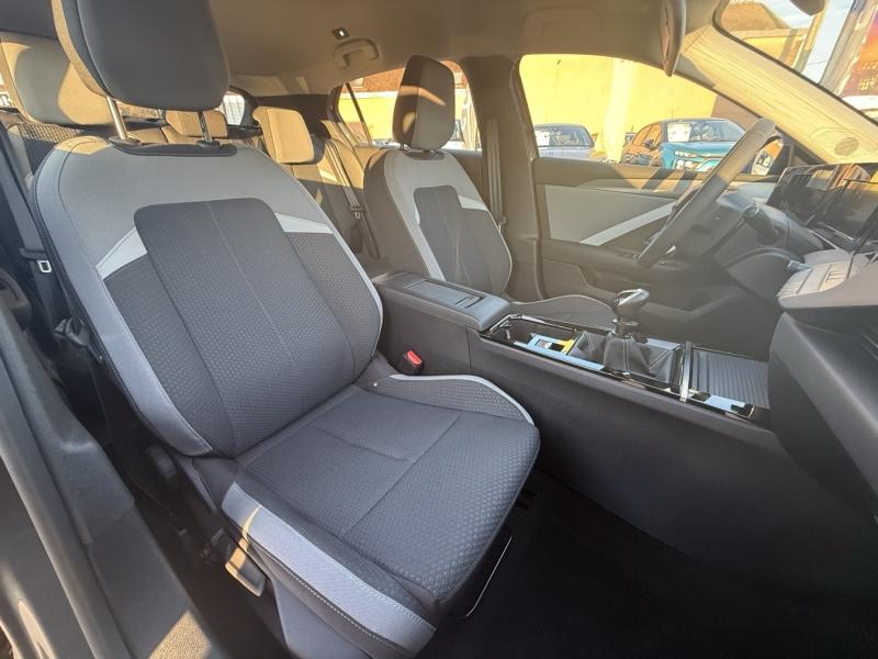 Image OPEL Astra 1.2 Turbo 110ch