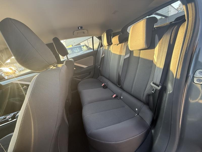 Image OPEL Astra 1.2 Turbo 110ch