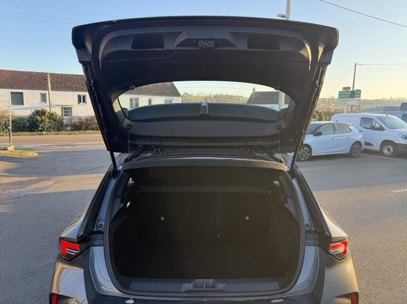 Image OPEL Astra 1.2 Turbo 110ch