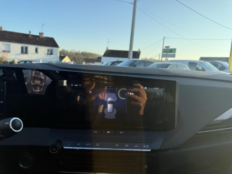 Image OPEL Astra 1.2 Turbo 110ch