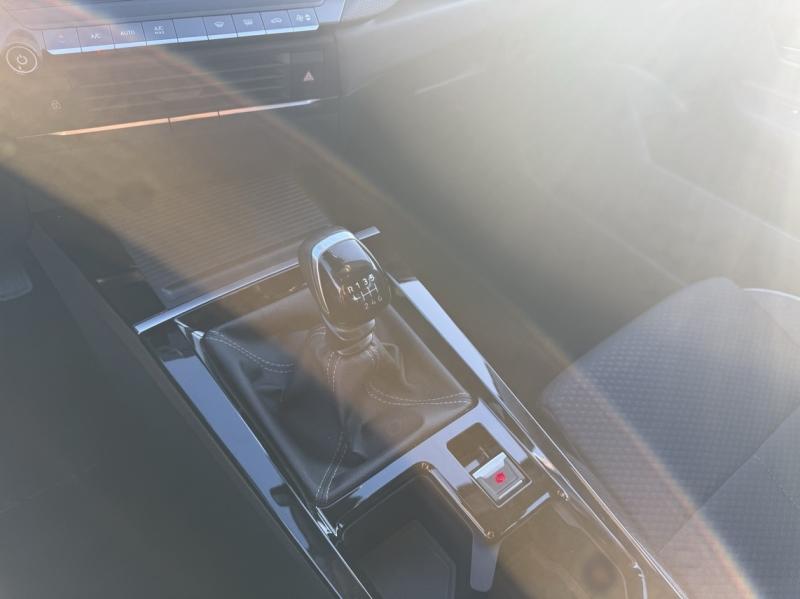 Image OPEL Astra 1.2 Turbo 110ch