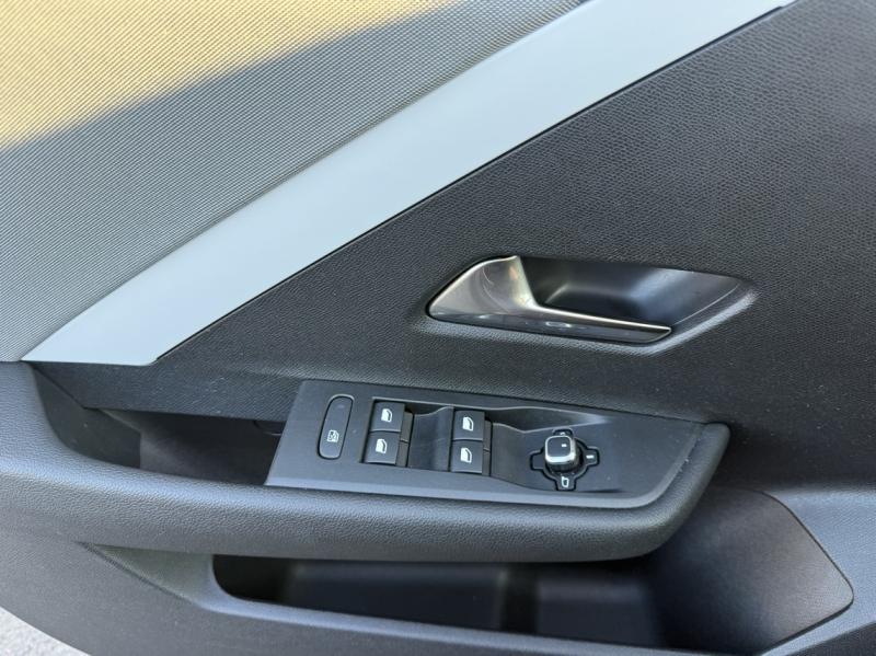 Image OPEL Astra 1.2 Turbo 110ch