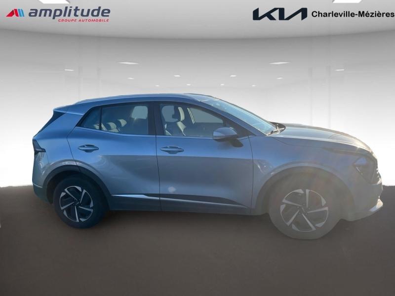 Image KIA Sportage 1.6 T-GDi 150ch MHEV Active 4x2