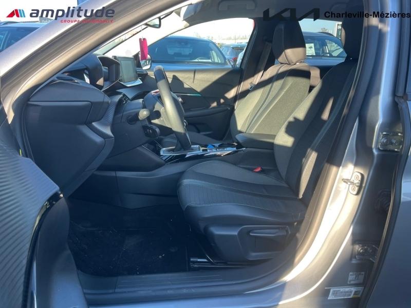 Image PEUGEOT 208 1.5 BlueHDi 100ch S&S Allure Pack