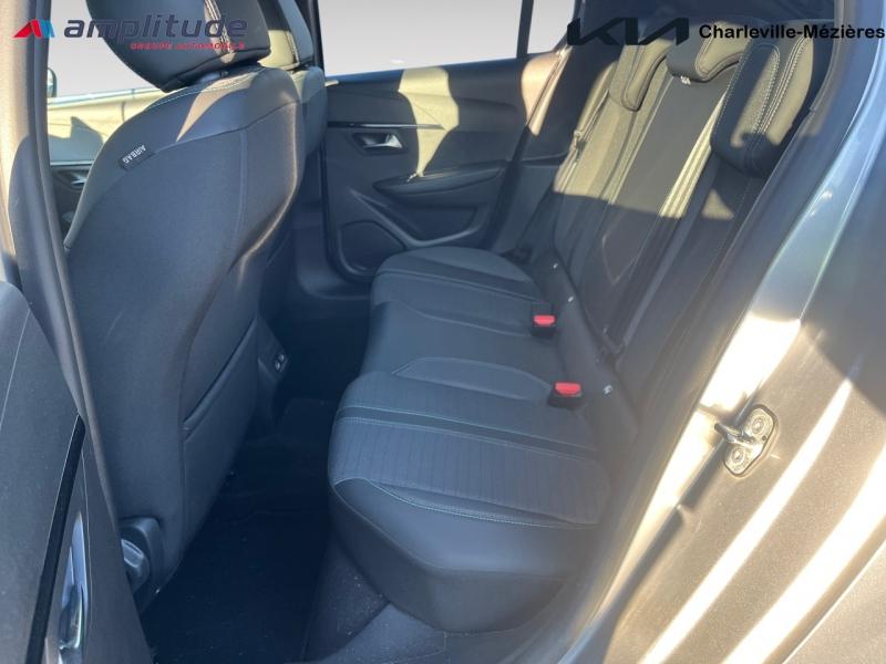 Image PEUGEOT 208 1.5 BlueHDi 100ch S&S Allure Pack