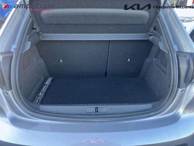 Image PEUGEOT 208 1.5 BlueHDi 100ch S&S Allure Pack