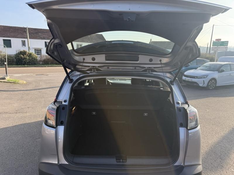 Image OPEL Crossland 1.2 Turbo 110ch GS Line