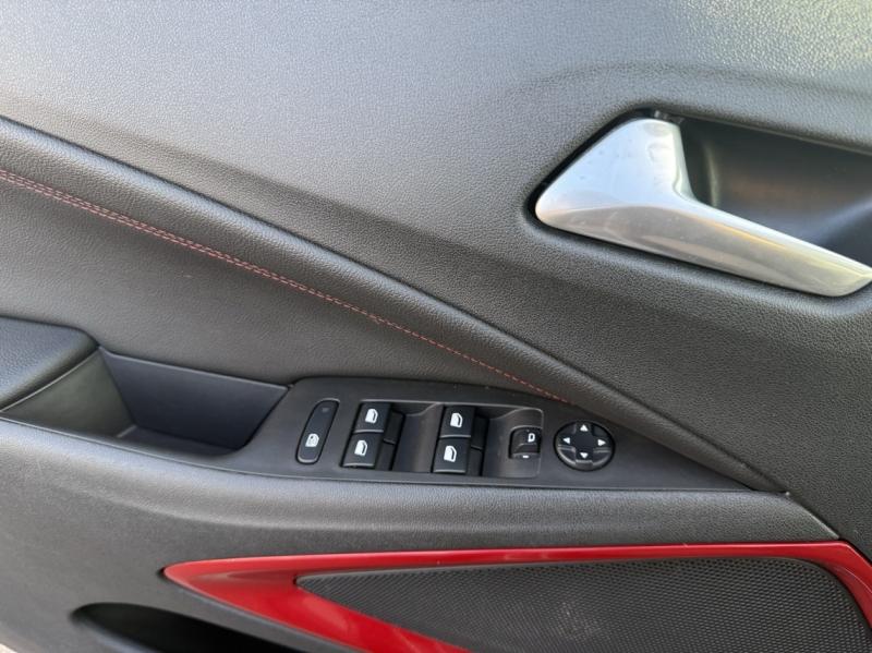 Image OPEL Crossland 1.2 Turbo 110ch GS Line