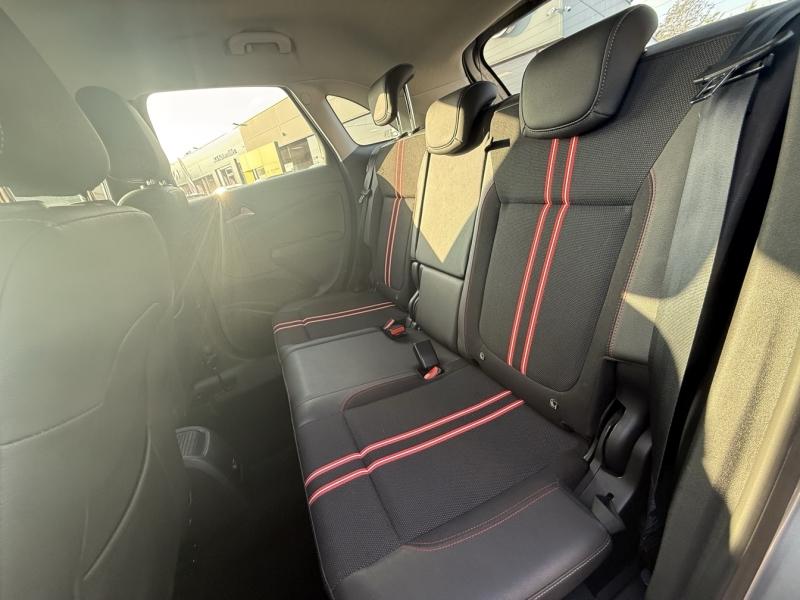 Image OPEL Crossland 1.2 Turbo 110ch GS Line