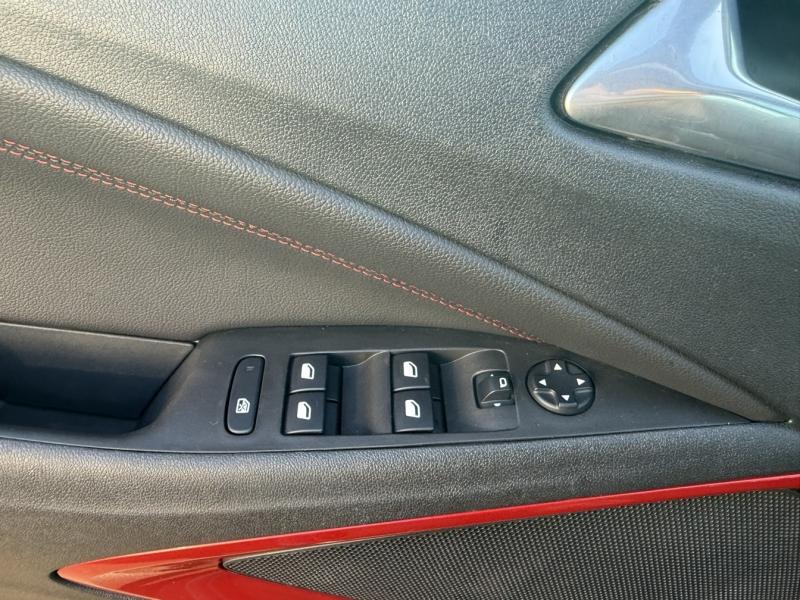 Image OPEL Crossland 1.2 Turbo 110ch GS Line