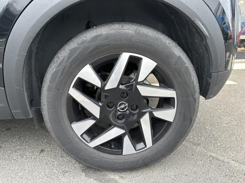 Image OPEL Mokka 1.2 Turbo 130ch Elegance Business BVA8