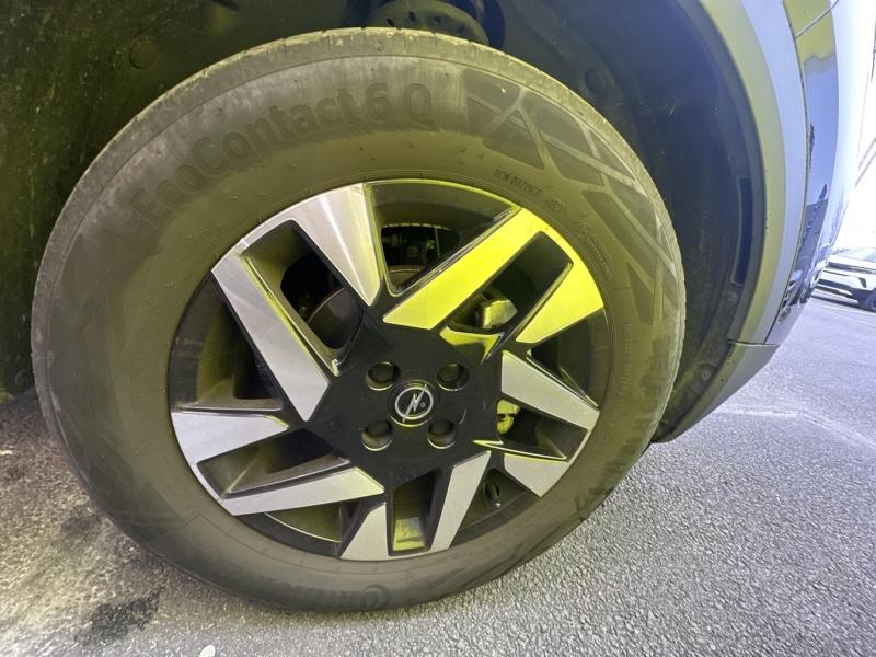 Image OPEL Mokka 1.2 Turbo 130ch Elegance Business BVA8