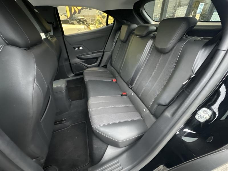 Image OPEL Mokka 1.2 Turbo 130ch Elegance Business BVA8