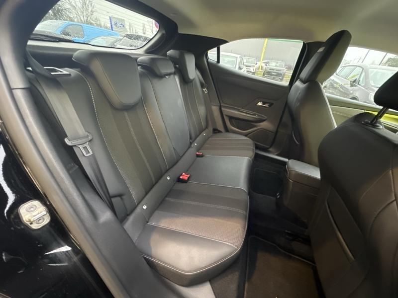 Image OPEL Mokka 1.2 Turbo 130ch Elegance Business BVA8