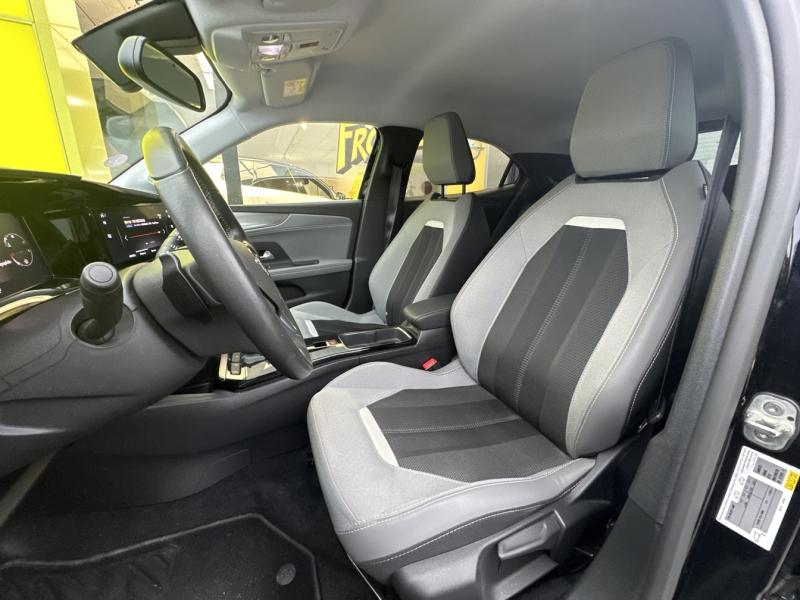 Image OPEL Mokka 1.2 Turbo 130ch Elegance Business BVA8