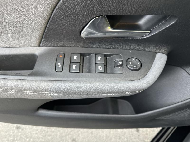 Image OPEL Mokka 1.2 Turbo 130ch Elegance Business BVA8