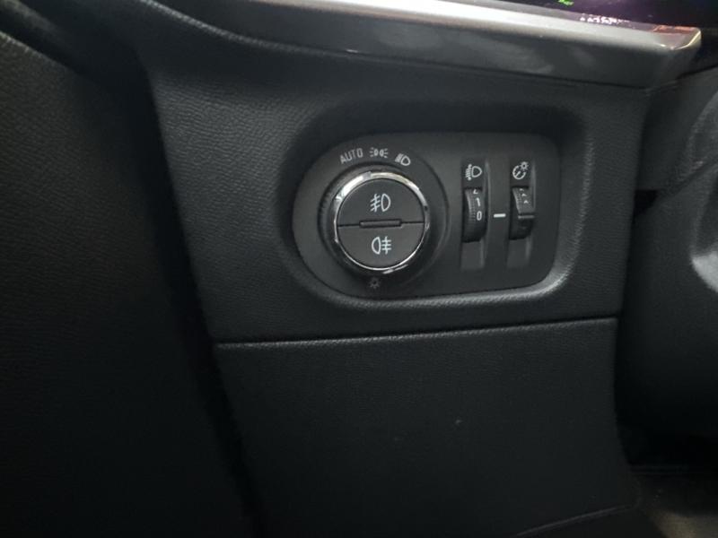 Image OPEL Mokka 1.2 Turbo 130ch Elegance Business BVA8