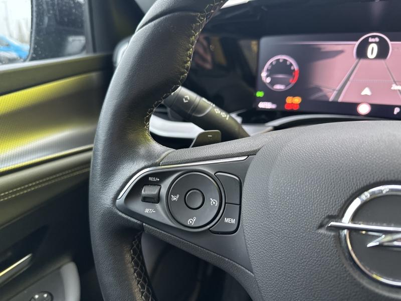 Image OPEL Mokka 1.2 Turbo 130ch Elegance Business BVA8