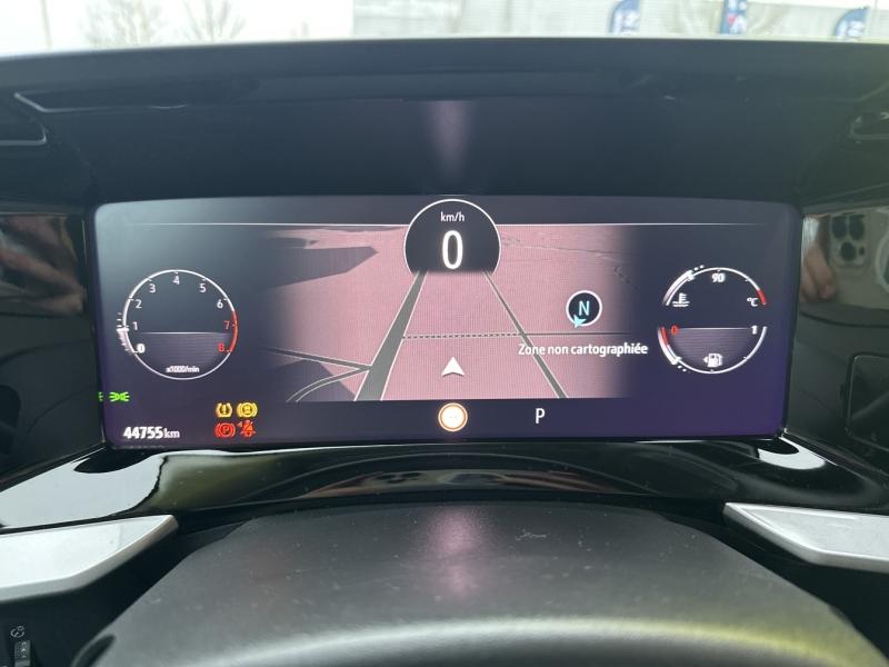 Image OPEL Mokka 1.2 Turbo 130ch Elegance Business BVA8