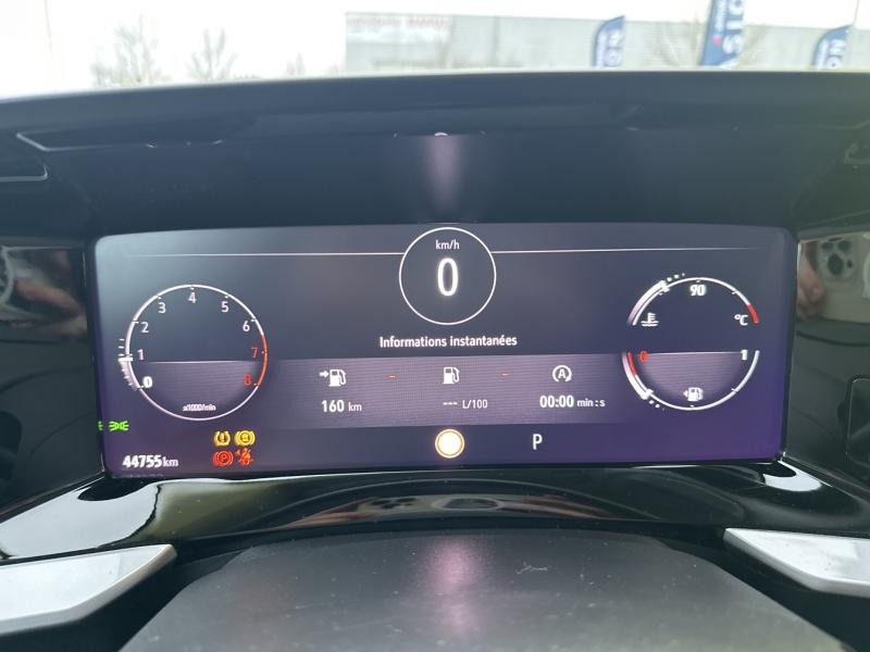 Image OPEL Mokka 1.2 Turbo 130ch Elegance Business BVA8